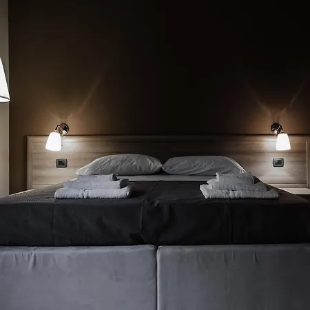B&B Salento San Cesario di Lecce Chambre photo