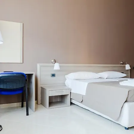 B&B Salento San Cesario di Lecce Chambre photo