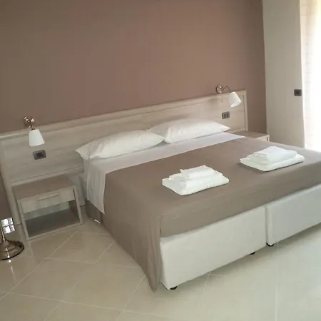 B&B Salento San Cesario di Lecce Chambre photo