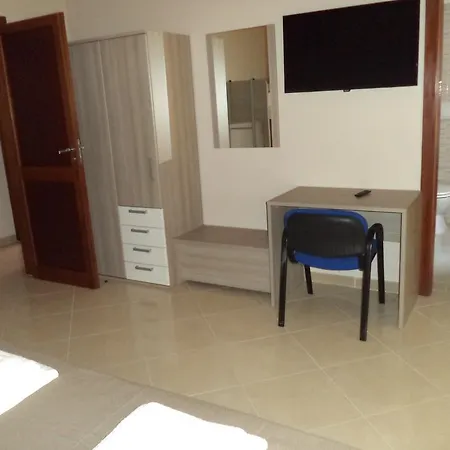B&B Salento San Cesario di Lecce Chambre photo