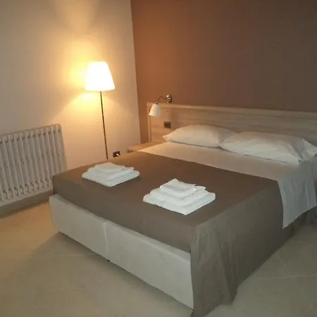 B&B Salento San Cesario di Lecce Chambre photo