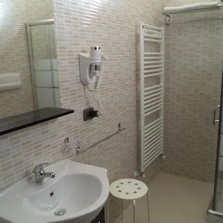 B&B Salento San Cesario di Lecce Chambre photo