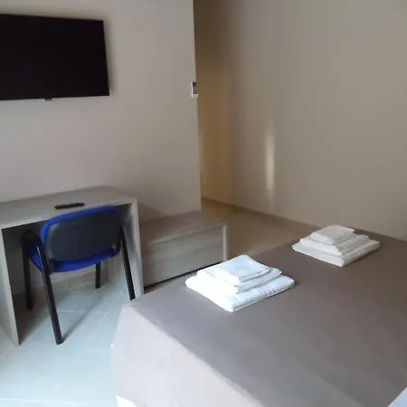B&B Salento San Cesario di Lecce Chambre photo