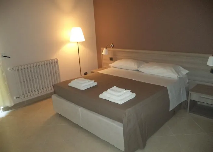 B&B Salento