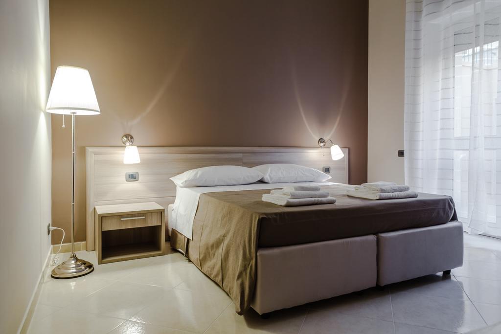 Couette-café Salento San Cesario di Lecce
