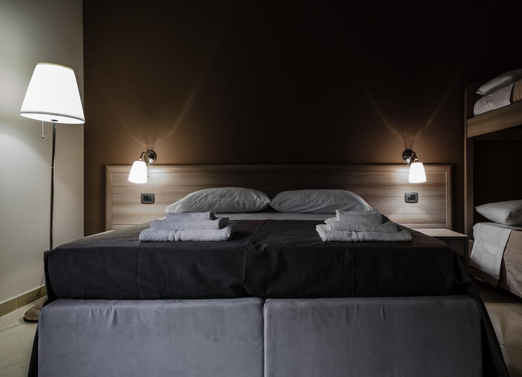Salento Bed & Breakfast *