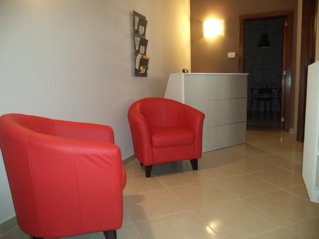 Couette-café Salento *