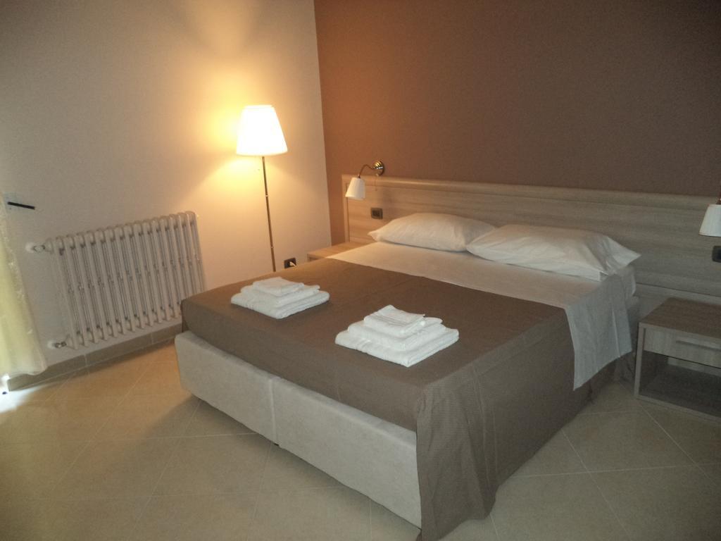 Couette-café Salento *